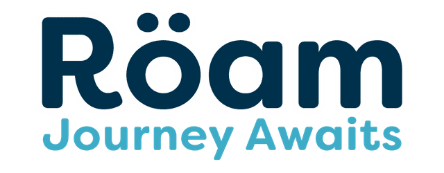 Röam Logo